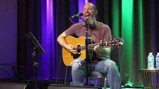 Jason Bieler From Saigon Kick - Water 3/24/2019 Asheville, NC