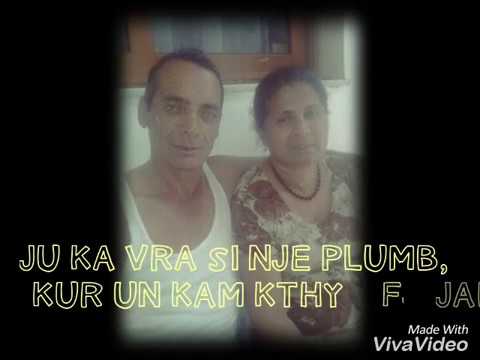 AlekSsi - Bab e None  (Tirona Records) 2017