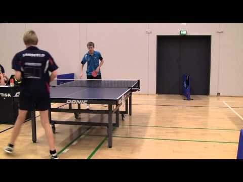 Jeppe Okkels OB Grand Prix 2012