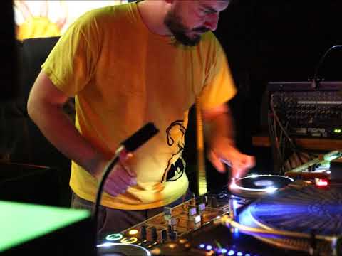 Syntax Error at Mago - Nagoya