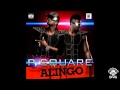 P Square Alingo