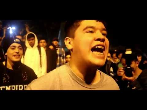 ANUBIS VS OSCAR MC VS VERSÁTIL | OCTAVOS SFB DEFEND 🛡