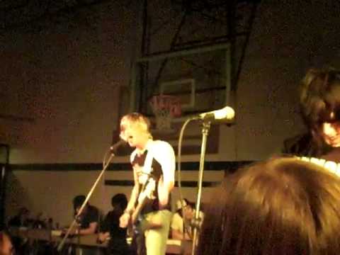 So Far - Red Car Wire