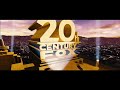 20th Century Fox 2008