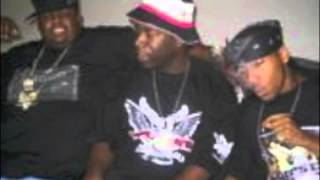 Dipset - Jim Jones, Hell Rell, Chubbie Baby - "Bout Dat"