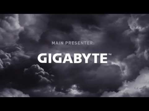 MiTH.Trust Team Intro [MPGL SEASON 6 Grand Finals by GIGABYTE]