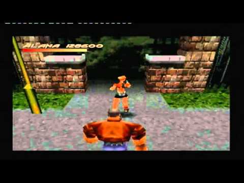 fighting force psp psx