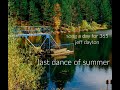 Song A Day For 365 24 Jeff Dayton Song For You Romantics