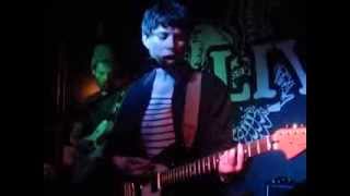 The Hundredth Anniversary - Last Drive + A Daze (Live @ The Hope, Brighton, 18/01/14)