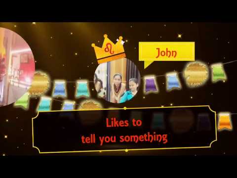 Happy Birthday Jesika