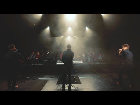 NewLaw - Take My Breath Away (Official Video)