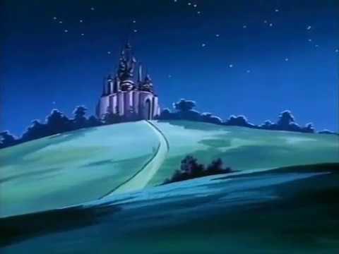 The legend of Zelda video