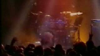 Gary Numan - 25th Anniversary show - "Torn (Hybrid version)"   "Down in the park" [London]