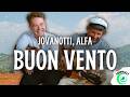 Jovanotti, Alfa - BUON VENTO (Testo/Lyrics)