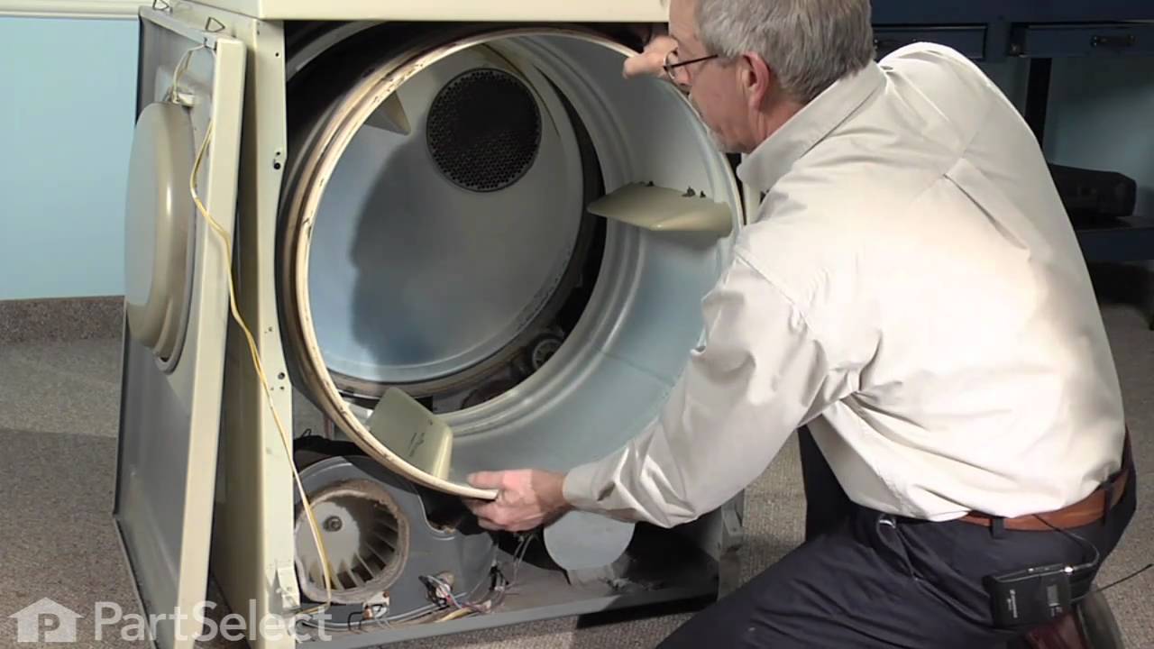 De212 Maytag Dryer Parts Repair Help Partselect