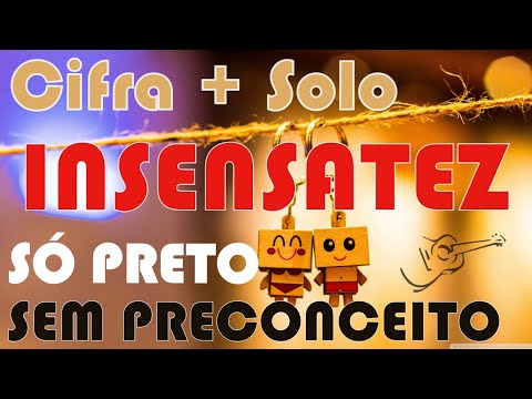 Amor Sem Preconceito - As Centelhas