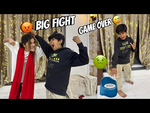 Saba Or Talli Ki Larahi Hogai 🫩 