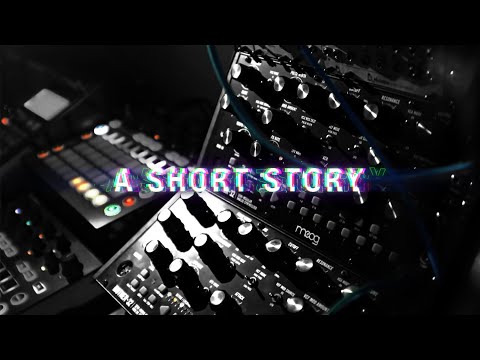Dualtrx - A Short Story
