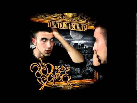 Cuarto Menguante-Dorian Manostijeras