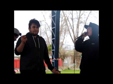 Final "DDD" Vol2🏆 Fusok vs Reps Distrito16