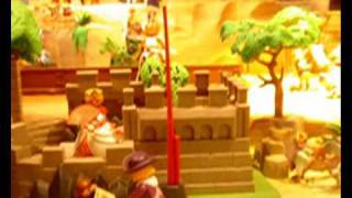 preview picture of video 'PLAYMOBIL FUN PARK STORE - ZIRNDORF - ALEMANHA'