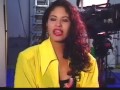 Selena Interview Agree Shampoo Commercial 1994