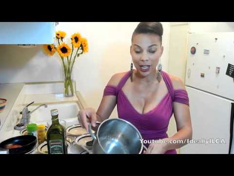 Ideally ILCA Cooks Rice 3 Bean Cali Mix & Island Style Tuna