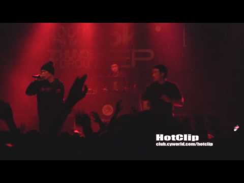 Respect my Work - HotClip(Beatbox.DG & Beenzino)