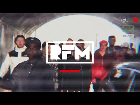 Ransom FA ft. Skyy Boii & Sosa Boyne | How About That [Music Video] | RFM
