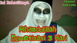 58 Hantu Wak Labu HD