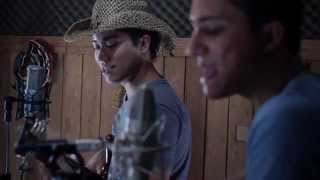 Cicatrizes (Kleo Dibah e Rafael / Gusttavo Lima) Ricardo e Ronael Cover acústico