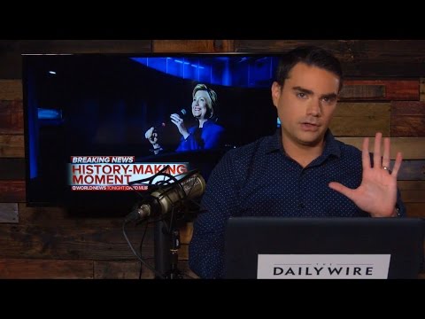 The Ben Shapiro Show Ep. 131 - One Big Reason Republicans Are Better People Than Democrats