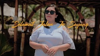 Download lagu SLMAT JALAN JO SAYANG || MAYA SUBANG || cipta : YANSEN PATIRO || mp3