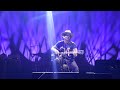 Pearl Jam - MAN OF THE HOUR - 4K - Live SEATTLE WA @ CLIMATE PLEDGE ARENA 5.28.24
