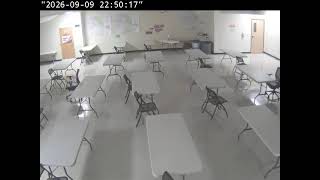Ballot Processing Facing East live webcam
