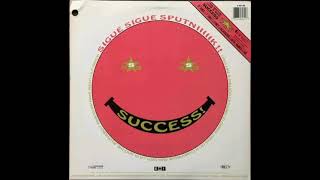 Sigue Sigue Sputnik-Success (Balaeracidic Mix)