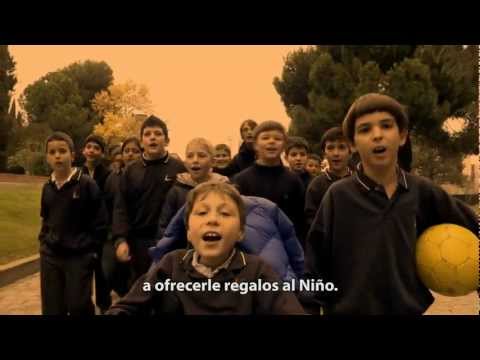 Vamos Todos A Belén video