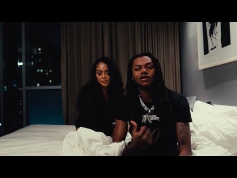 Babyfxce E   Blackout Official Instrumental