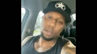 Killa Kyleon Freestyle 🔥🔥🔥