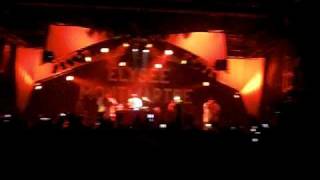 Jedi Mind Tricks - Live In Paris - 09/02/09 - Rise of the Machines