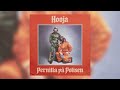 Hooja - PERNILLA PÅ POLISEN