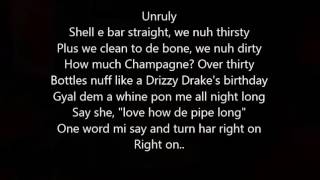 Popcaan fresh jordan