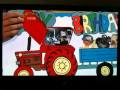Oliver S CBeebies Call Out