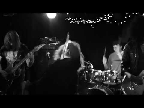 Pupious - ' Welcome To Dreamland' live at Scream, Croydon 01/08/15 1080p HD