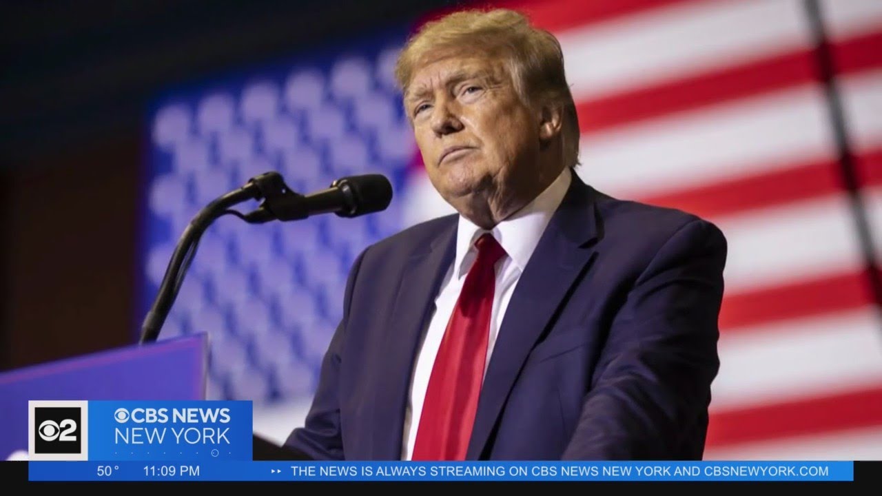 Manhattan prosecutors postpone grand jury session in Trump case