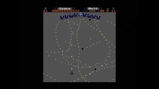 DRAGON ATTACK - 128K (AMSTRAD CPC)