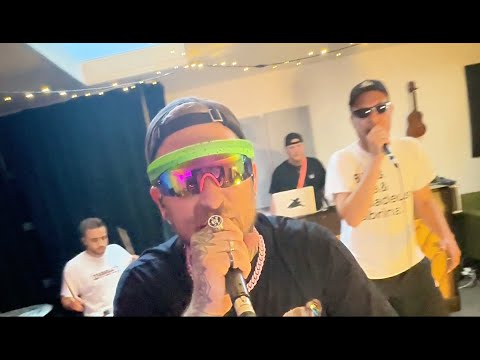 257ers - Keine Rapper mehr (Live aus'm Proberaum)