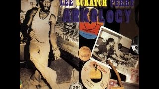 KEITH ROWE-Groovy Situation/THE UPSETTERS-Groovy Dub