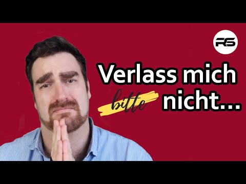 Bist du EMOTIONAL ABHÄNGIG? (SO findest du es heraus!) | + Selbsthilfeanleitung