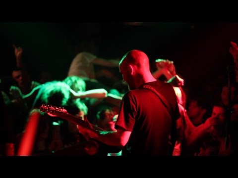 Gnarwolves - Live at Camden Underworld (Full Set - 18/12/15)